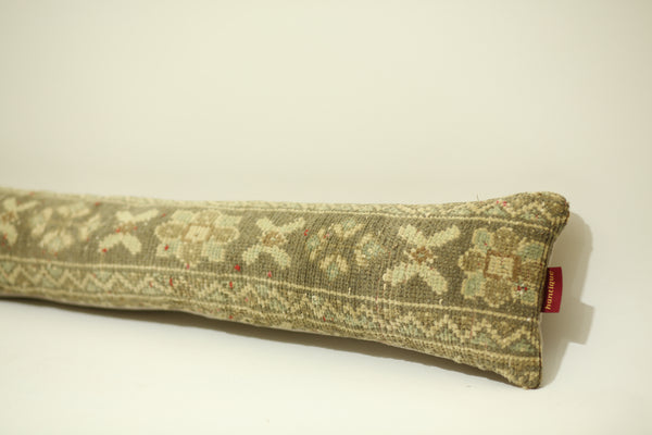Elegant Turkish Kilim Pillow 8-48 inch