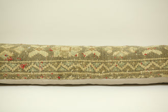Elegant Turkish Kilim Pillow 8-48 inch