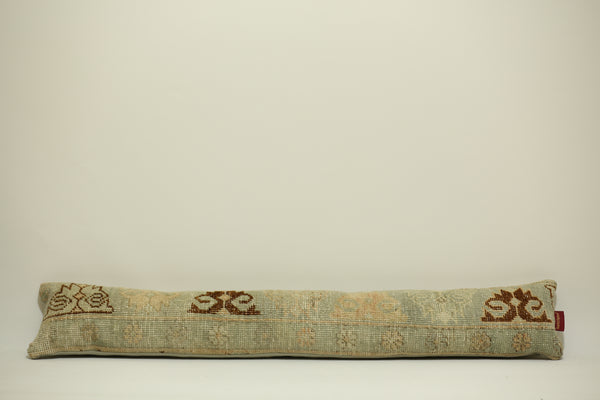 Handcrafted Kilim Boho Pillow 8-48 inch