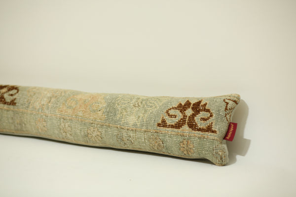 Handcrafted Kilim Boho Pillow 8-48 inch