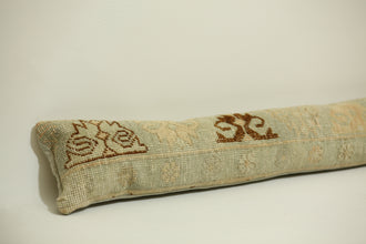 Handcrafted Kilim Boho Pillow 8-48 inch