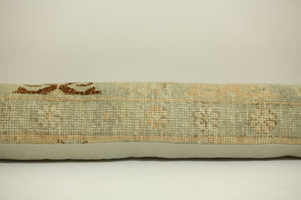 Handcrafted Kilim Boho Pillow 8-48 inch