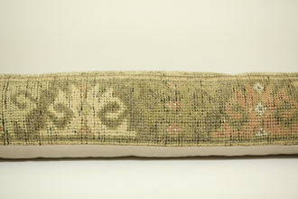 Boho Turkish Kilim Pillowcase 8-48 inch