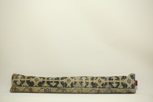 Handmade Turkish Rug Pillow 8-48 inch