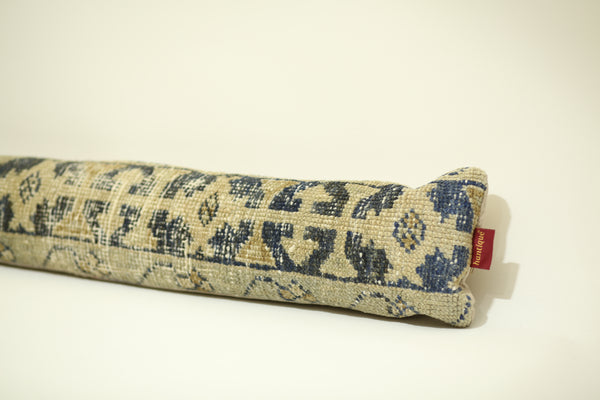 Handmade Turkish Rug Pillow 8-48 inch