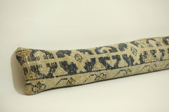 Handmade Turkish Rug Pillow 8-48 inch