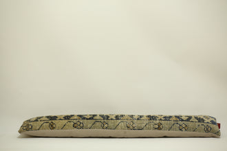 Handmade Turkish Rug Pillow 8-48 inch