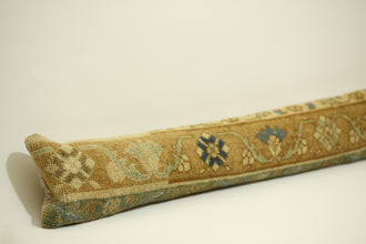 Ethnic Kilim Rug Pillow 8-48 inch