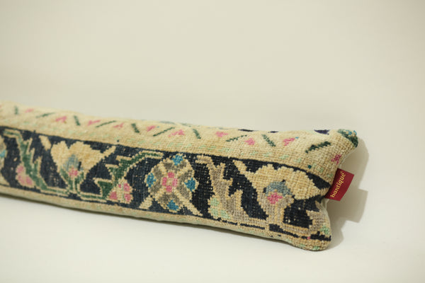 Vintage Turkish Kilim Cushion 8-48 inch