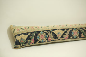 Vintage Turkish Kilim Cushion 8-48 inch