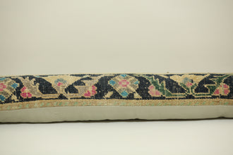 Vintage Turkish Kilim Cushion 8-48 inch