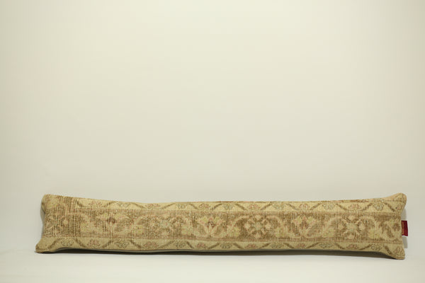 Vintage Turkish Kilim Cushion 8-48 inch