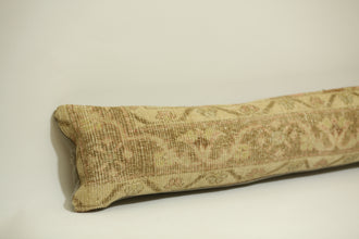 Vintage Turkish Kilim Cushion 8-48 inch