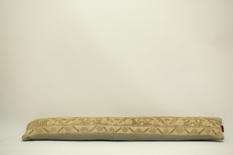 Vintage Turkish Kilim Cushion 8-48 inch