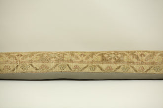 Vintage Turkish Kilim Cushion 8-48 inch