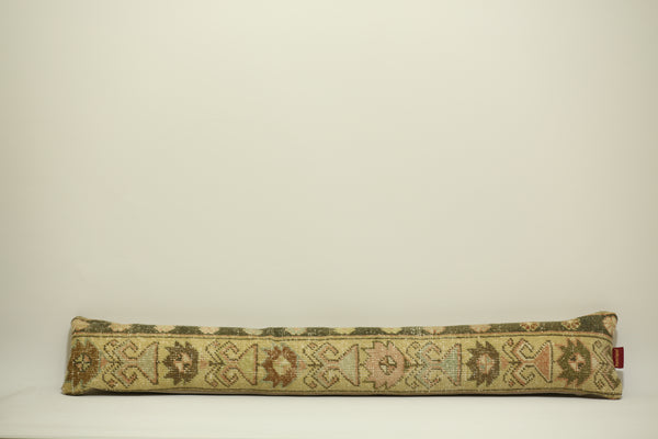 Vintage Kilim Pillow Bohemian 8-48 inch