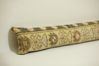 Vintage Kilim Pillow Bohemian 8-48 inch