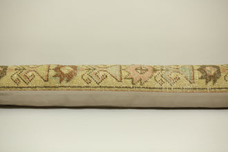 Vintage Kilim Pillow Bohemian 8-48 inch