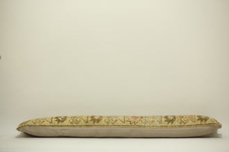 Vintage Kilim Pillow Bohemian 8-48 inch