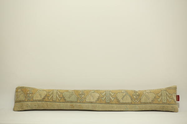 Boho Chic Kilim Rug Pillow 8-48 inch