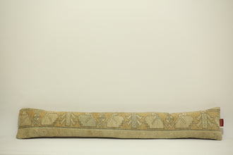 Boho Chic Kilim Rug Pillow 8-48 inch