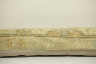 Boho Chic Kilim Rug Pillow 8-48 inch