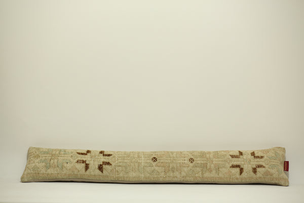 Vintage Turkish Kilim Cushion 8-48 inch