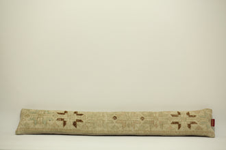 Vintage Turkish Kilim Cushion 8-48 inch