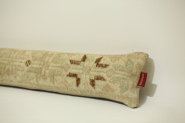 Vintage Turkish Kilim Cushion 8-48 inch