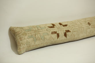 Vintage Turkish Kilim Cushion 8-48 inch