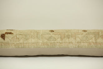 Vintage Turkish Kilim Cushion 8-48 inch