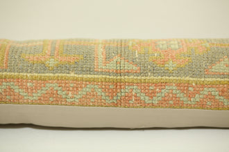 Ethnic Kilim Rug Pillow Cover 8-48 inch