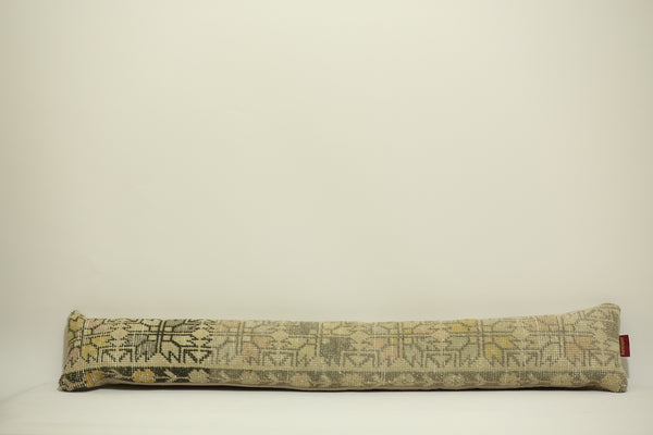 Antique Style Kilim Pillowcase 8-48 inch