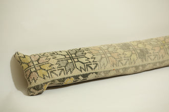 Antique Style Kilim Pillowcase 8-48 inch