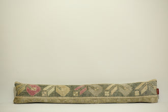 Ethnic Kilim Rug Decor 8-48 inch