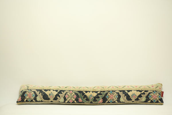 Unique Kilim Boho Pillow 8-48 inch