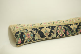 Unique Kilim Boho Pillow 8-48 inch
