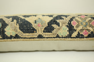 Unique Kilim Boho Pillow 8-48 inch