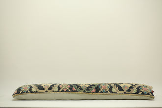 Unique Kilim Boho Pillow 8-48 inch