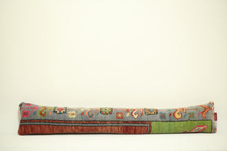 Rustic Boho Kilim Cushion Cover 8-48 inch