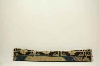 Vintage Kilim Pillow Bohemian Chic 8-48 inch