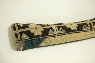 Vintage Kilim Pillow Bohemian Chic 8-48 inch