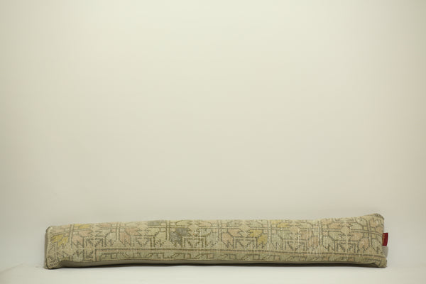Bohemian Kilim Rug Cushion 8-48 inch