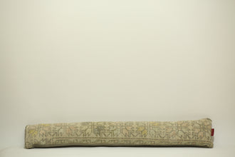 Bohemian Kilim Rug Cushion 8-48 inch