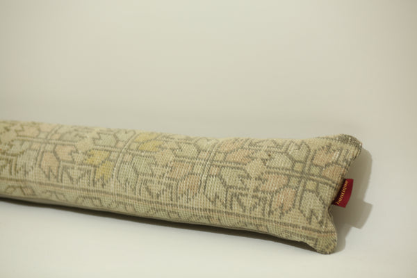 Bohemian Kilim Rug Cushion 8-48 inch