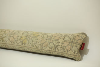 Bohemian Kilim Rug Cushion 8-48 inch