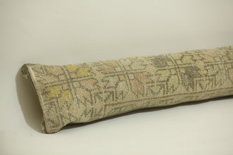 Bohemian Kilim Rug Cushion 8-48 inch