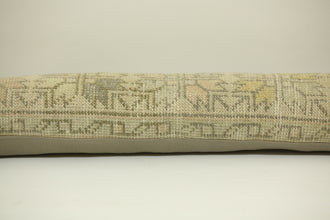 Bohemian Kilim Rug Cushion 8-48 inch
