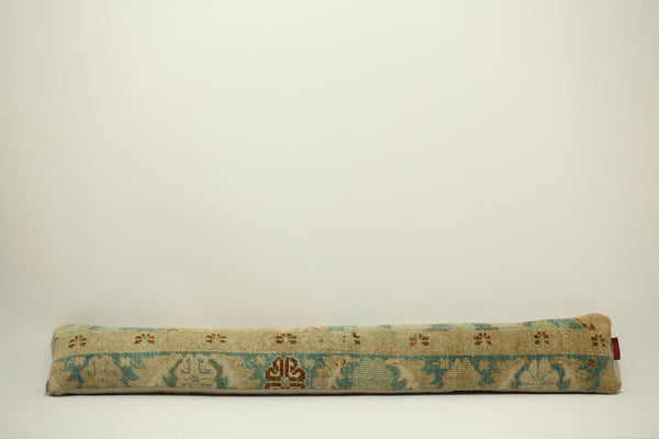 Copy of Unique Kilim Boho Pillow 8-48 inch