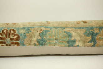 Copy of Unique Kilim Boho Pillow 8-48 inch